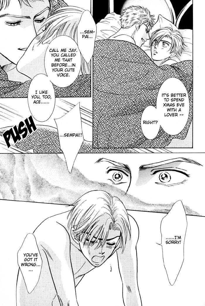 Pathos Chapter 1.4 page 29 - Vol.01 Chapter 4 : Deep Throat