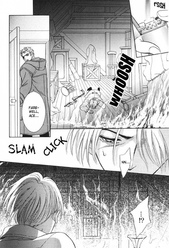 Pathos Chapter 1.4 page 34 - Vol.01 Chapter 4 : Deep Throat