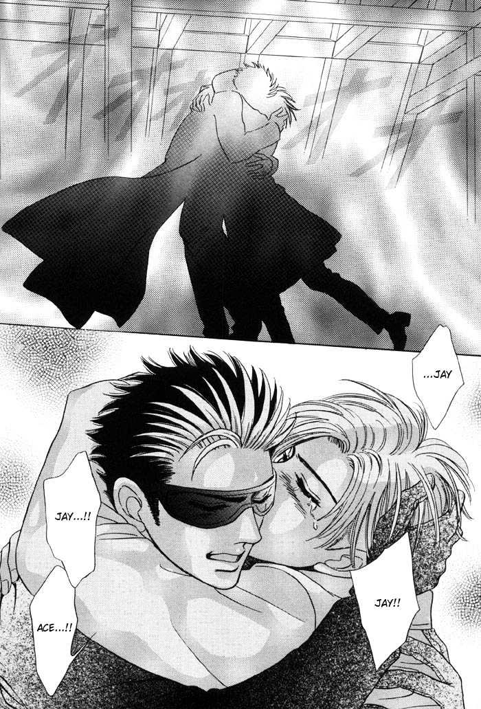 Pathos Chapter 1.4 page 38 - Vol.01 Chapter 4 : Deep Throat