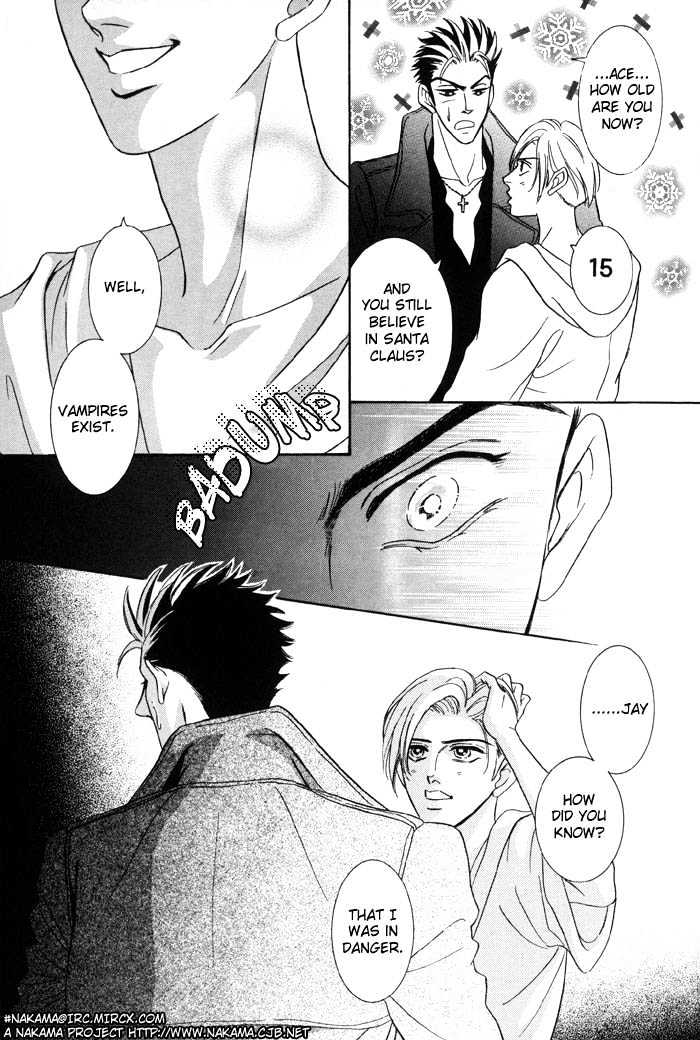 Pathos Chapter 1.4 page 45 - Vol.01 Chapter 4 : Deep Throat