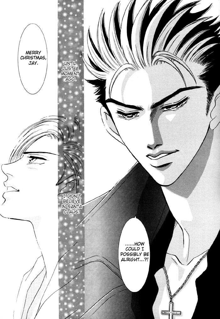 Pathos Chapter 1.4 page 49 - Vol.01 Chapter 4 : Deep Throat