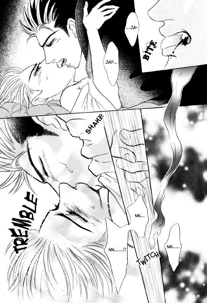 Pathos Chapter 1.4 page 57 - Vol.01 Chapter 4 : Deep Throat
