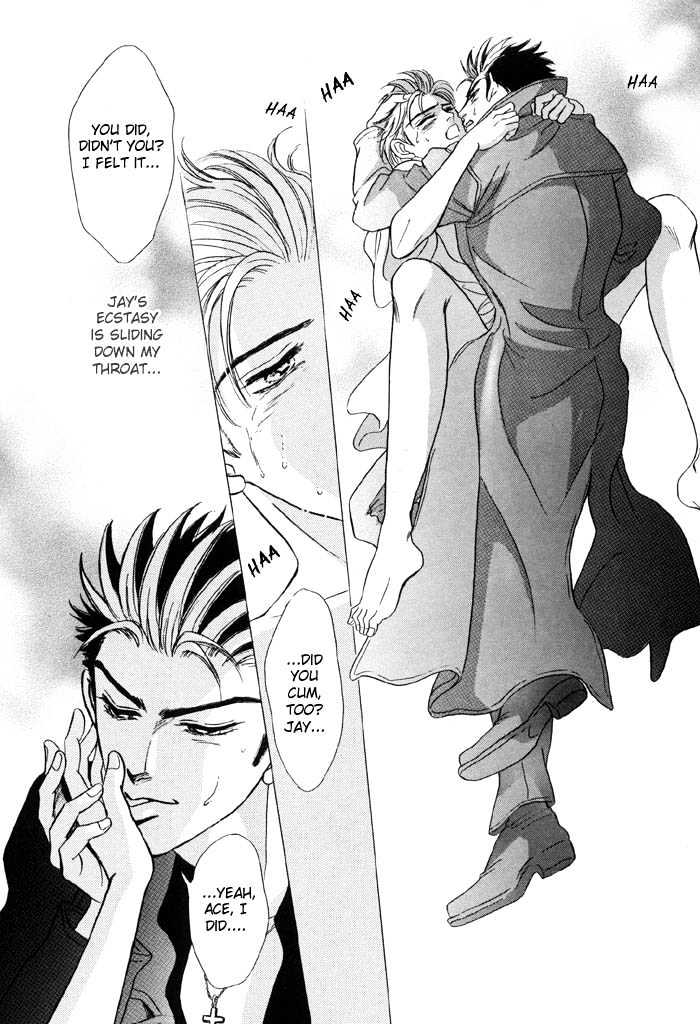 Pathos Chapter 1.4 page 58 - Vol.01 Chapter 4 : Deep Throat