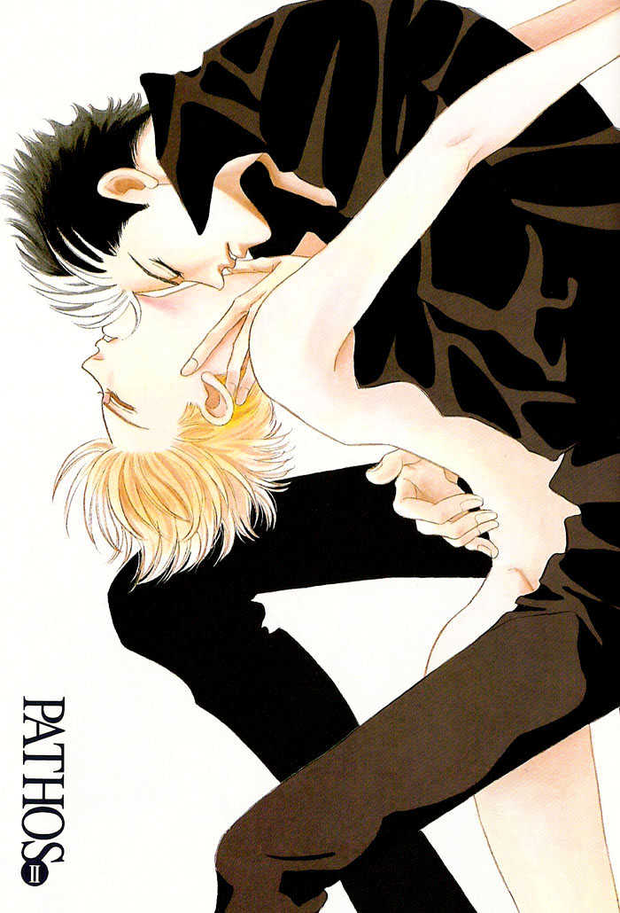 Pathos Chapter 2.1 page 1 - Vol.02 Chapter 1 : Scene 4: Awakening