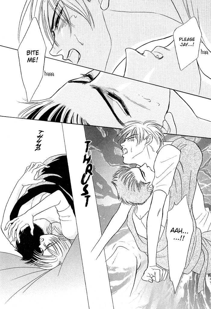 Pathos Chapter 2.1 page 24 - Vol.02 Chapter 1 : Scene 4: Awakening
