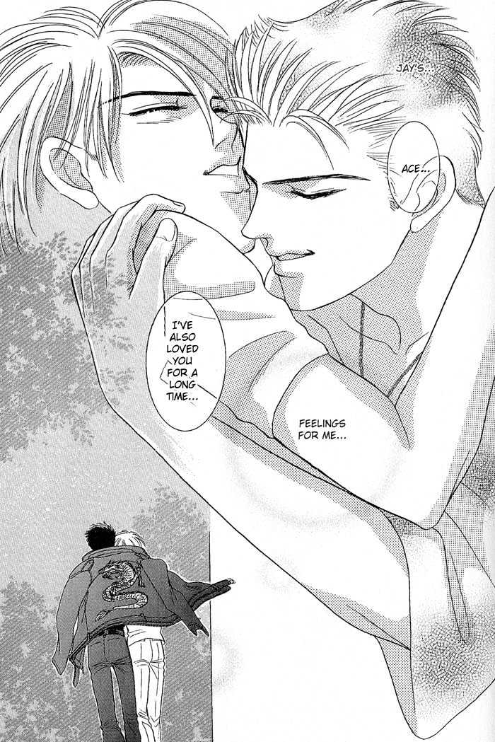 Pathos Chapter 2.1 page 27 - Vol.02 Chapter 1 : Scene 4: Awakening
