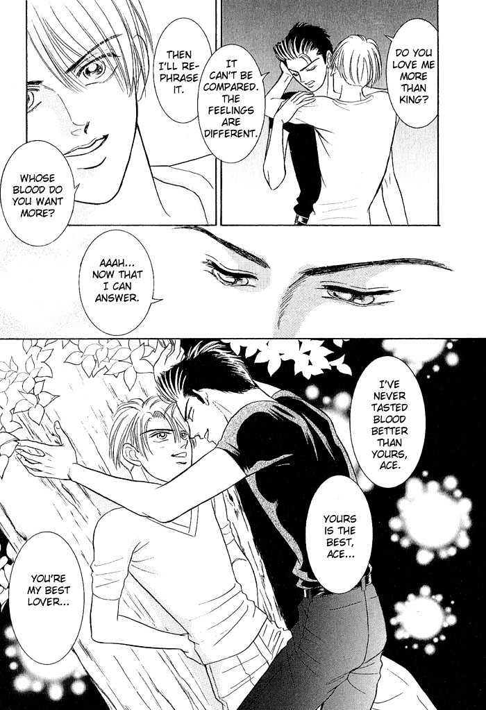 Pathos Chapter 2.1 page 29 - Vol.02 Chapter 1 : Scene 4: Awakening