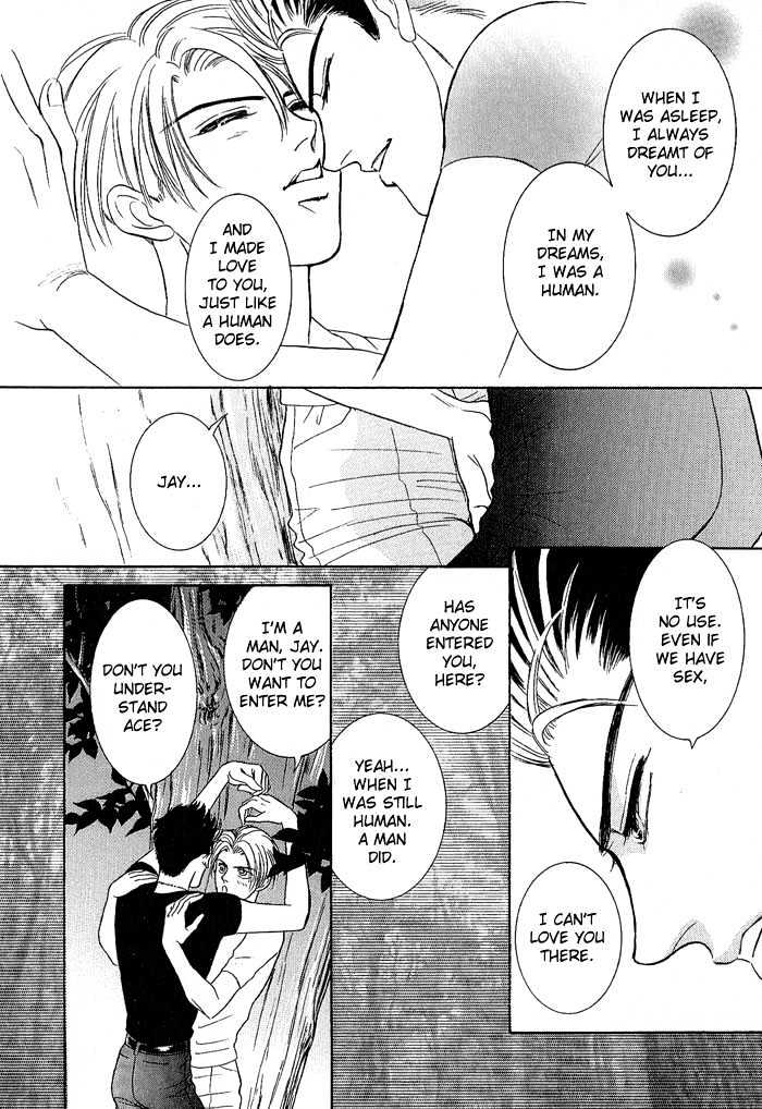 Pathos Chapter 2.1 page 30 - Vol.02 Chapter 1 : Scene 4: Awakening