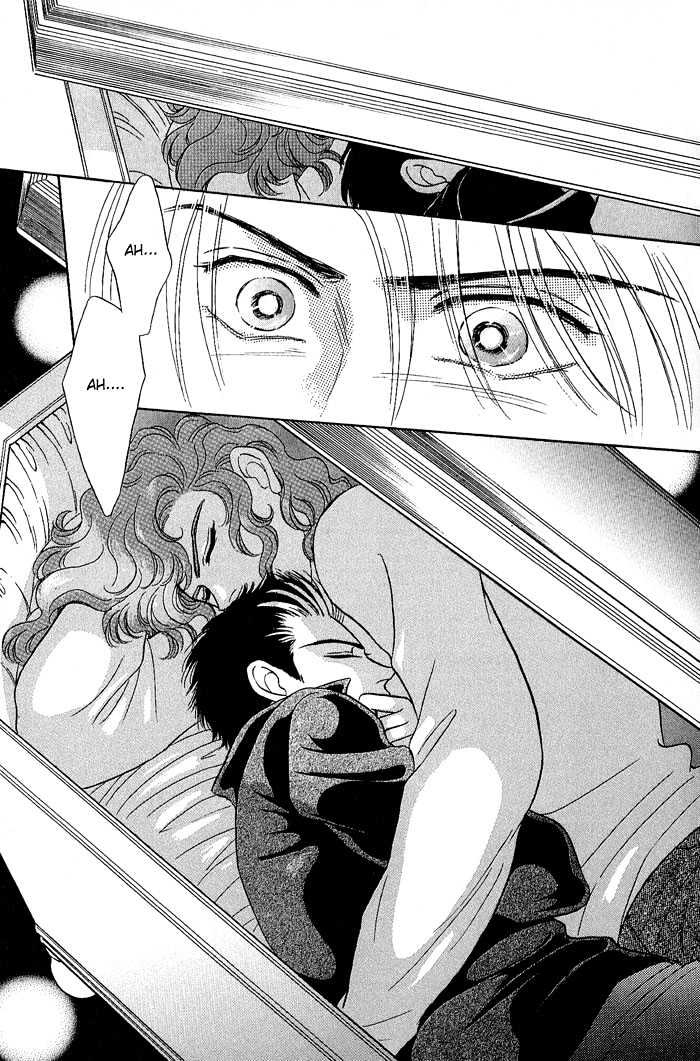 Pathos Chapter 2.1 page 7 - Vol.02 Chapter 1 : Scene 4: Awakening