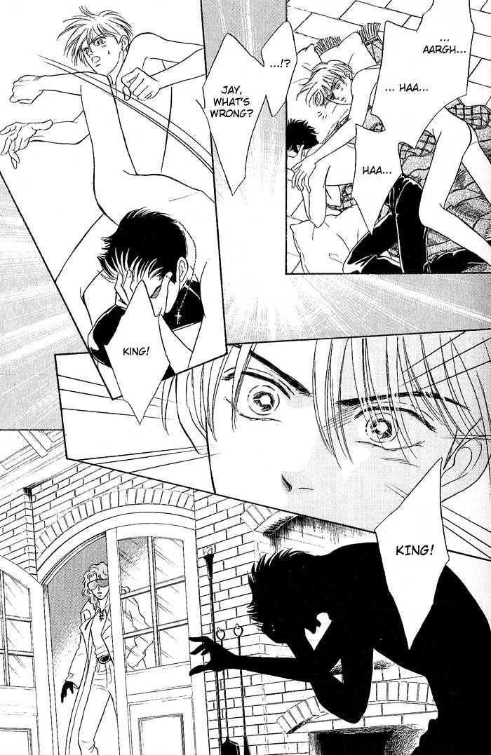 Pathos Chapter 2.2 page 10 - Vol.02 Chapter 2 : Scene 5: Sound Of Birth