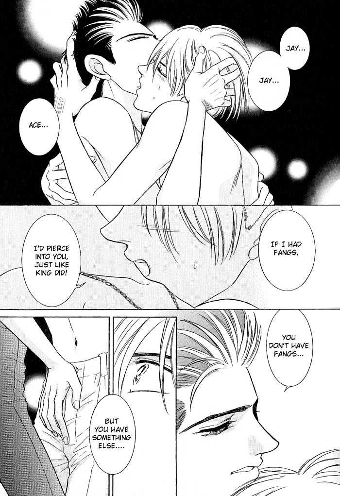 Pathos Chapter 2.2 page 2 - Vol.02 Chapter 2 : Scene 5: Sound Of Birth