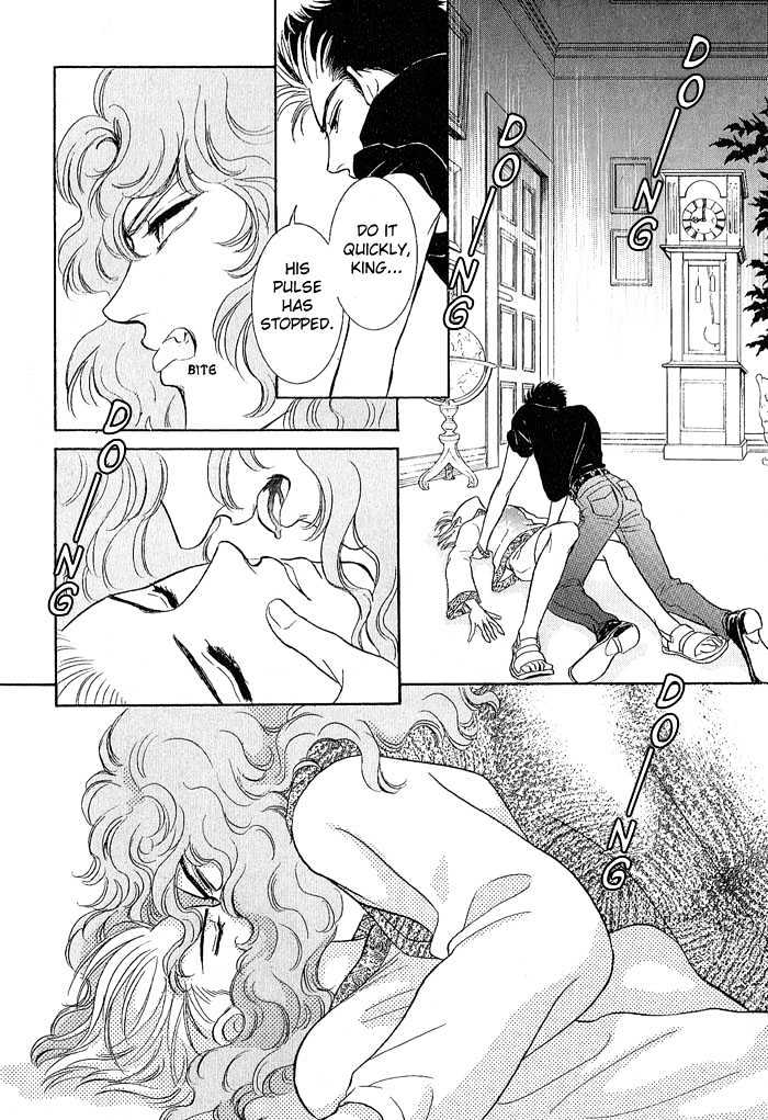 Pathos Chapter 2.2 page 27 - Vol.02 Chapter 2 : Scene 5: Sound Of Birth