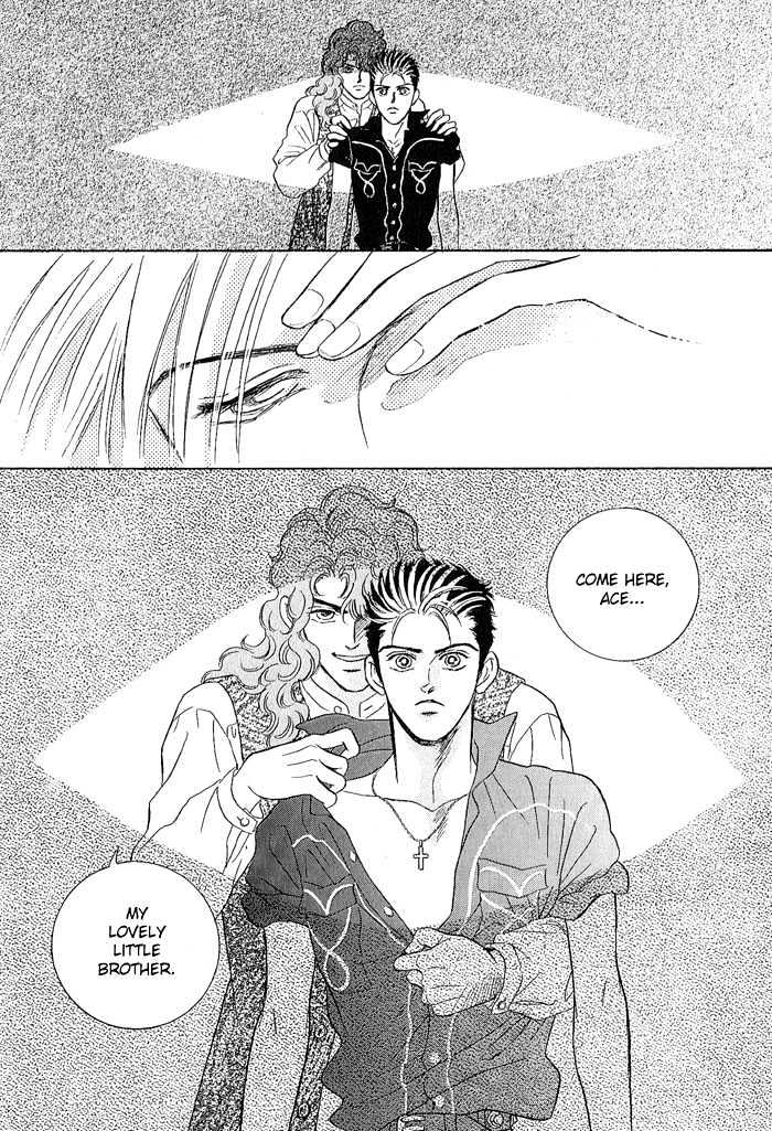 Pathos Chapter 2.2 page 29 - Vol.02 Chapter 2 : Scene 5: Sound Of Birth