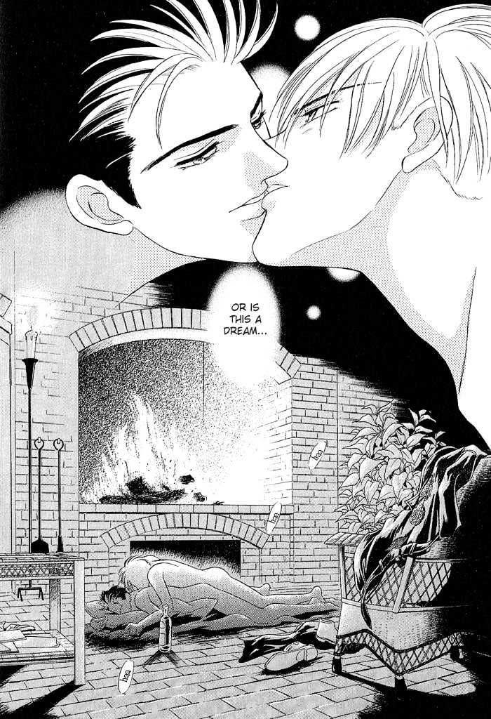 Pathos Chapter 2.2 page 3 - Vol.02 Chapter 2 : Scene 5: Sound Of Birth