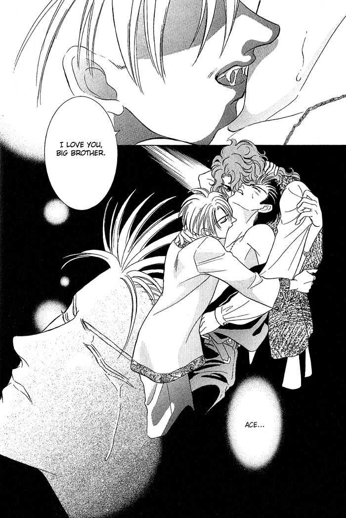 Pathos Chapter 2.2 page 31 - Vol.02 Chapter 2 : Scene 5: Sound Of Birth