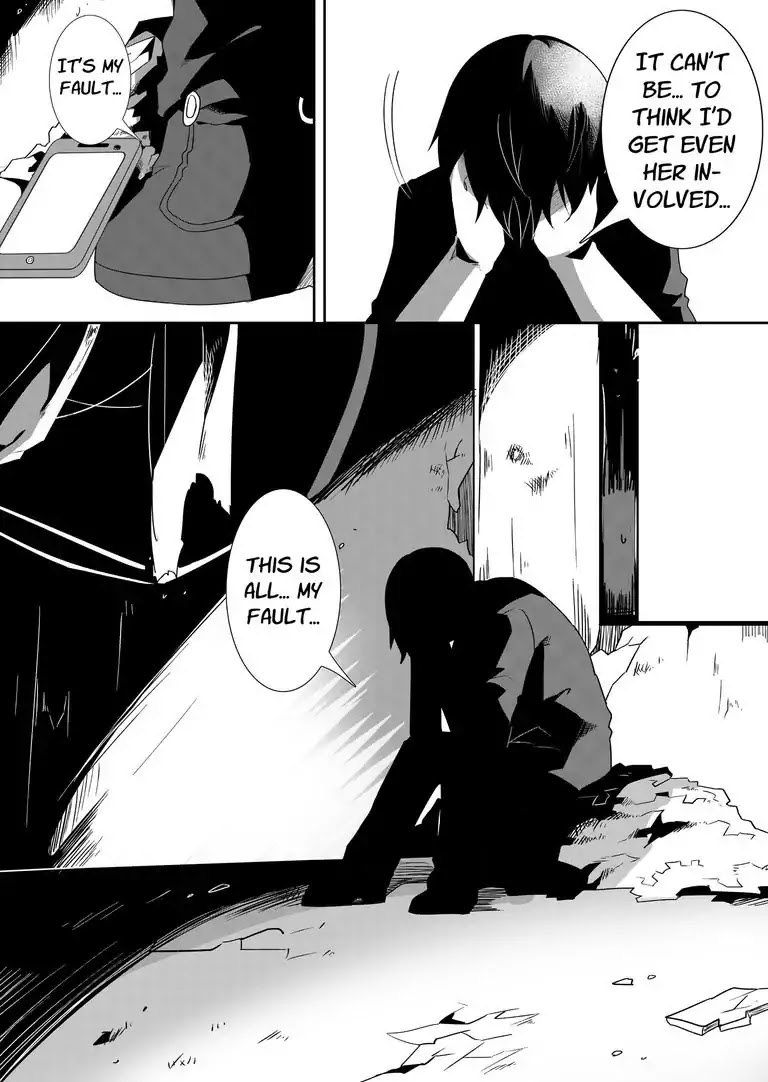 Patricia Chapter 10 page 21 - Chapter 10