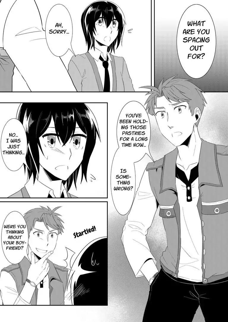 Patricia Chapter 10 page 6 - Chapter 10