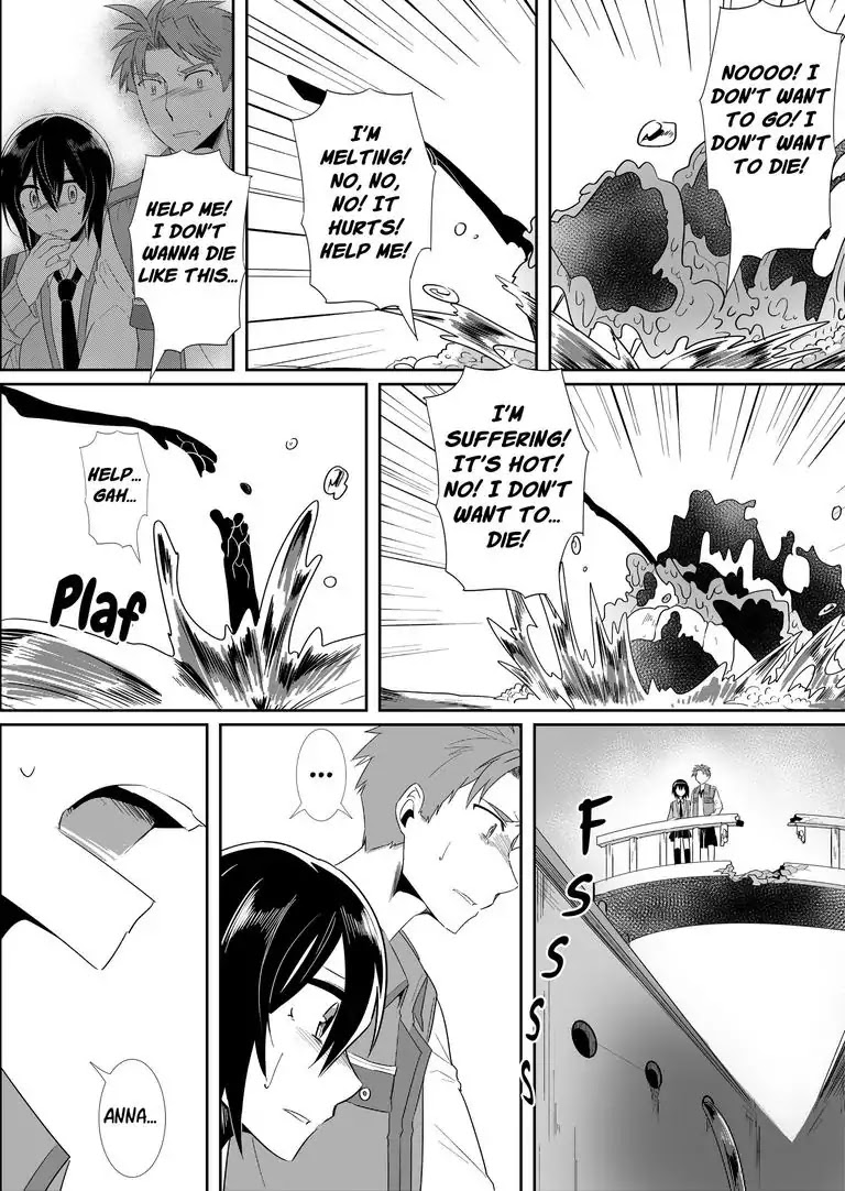 Patricia Chapter 13 page 13 - Chapter 13