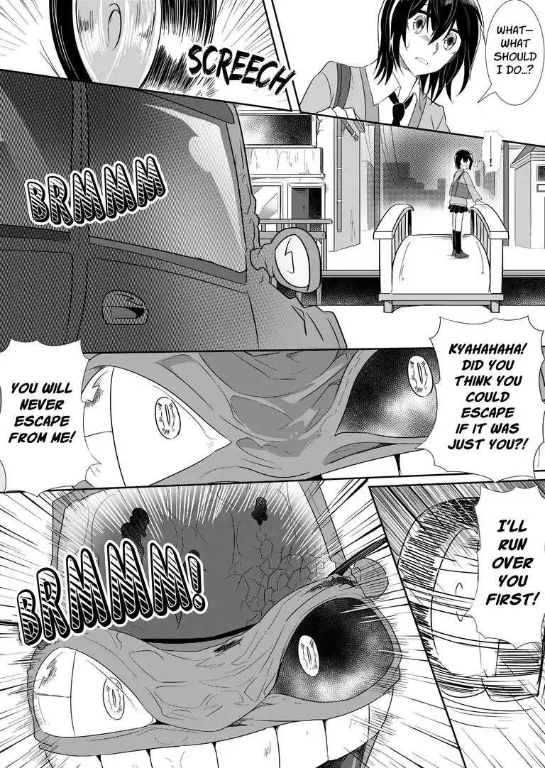Patricia Chapter 13 page 6 - Chapter 13
