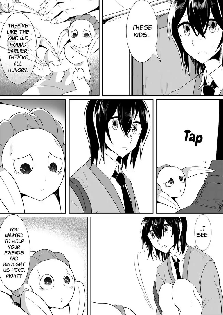 Patricia Chapter 15 page 13 - Chapter 15