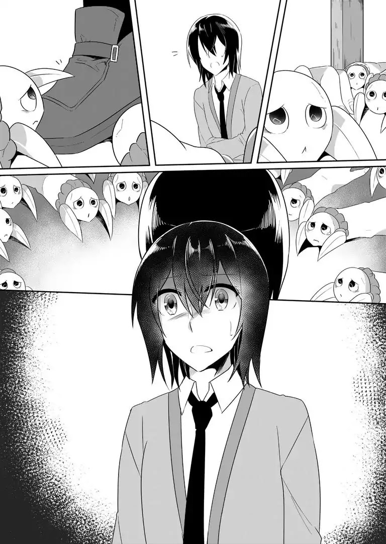 Patricia Chapter 15 page 14 - Chapter 15