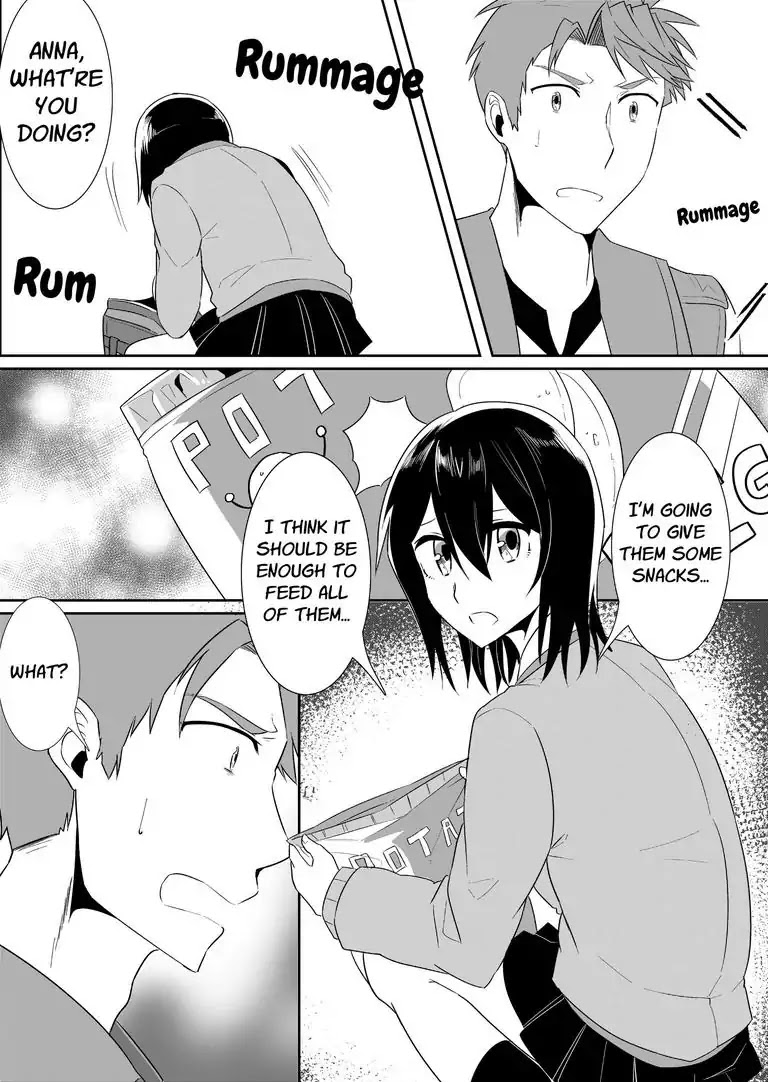 Patricia Chapter 15 page 15 - Chapter 15
