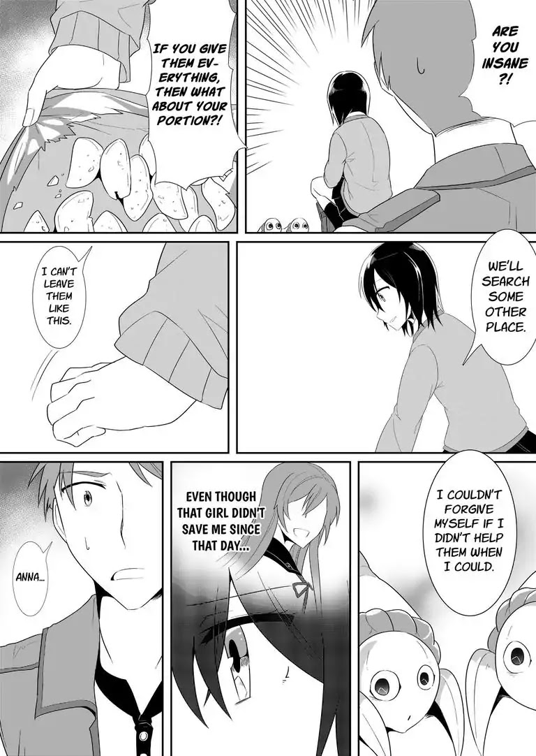 Patricia Chapter 15 page 16 - Chapter 15