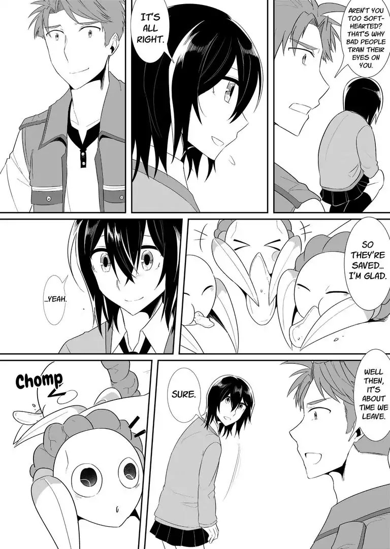 Patricia Chapter 15 page 18 - Chapter 15
