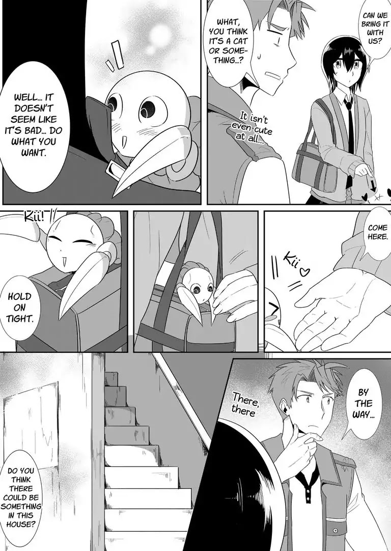 Patricia Chapter 15 page 20 - Chapter 15
