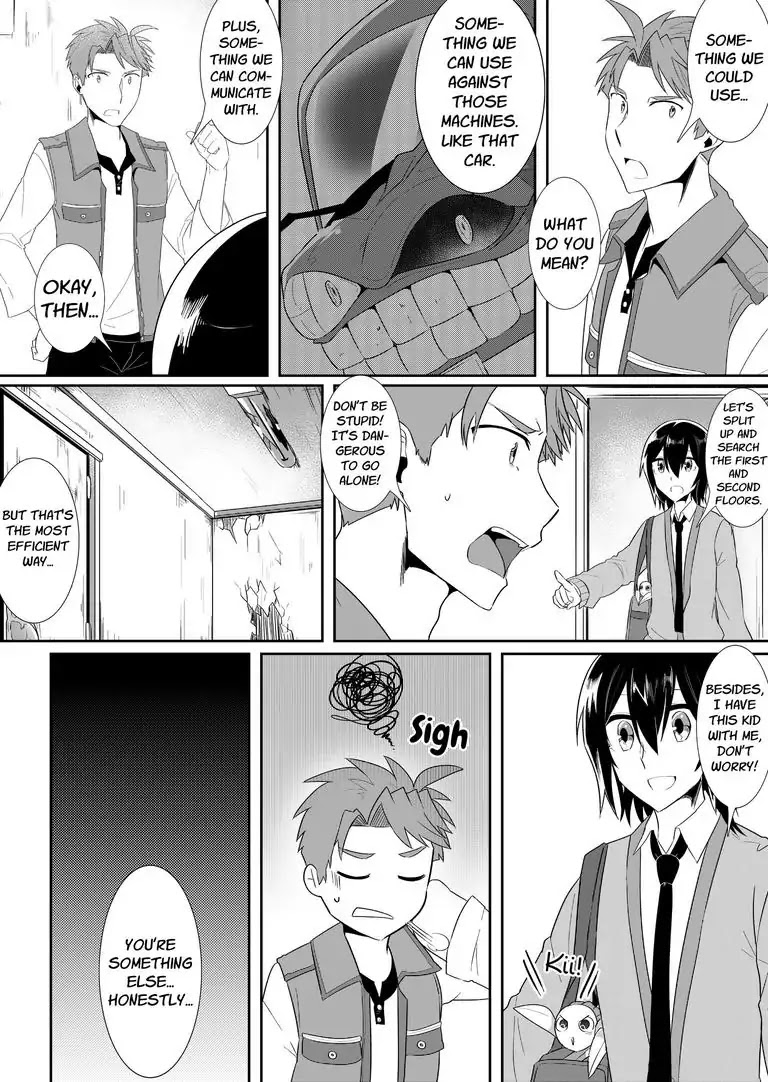 Patricia Chapter 15 page 21 - Chapter 15