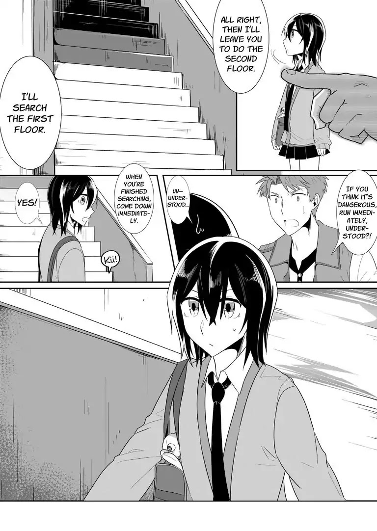 Patricia Chapter 15 page 22 - Chapter 15