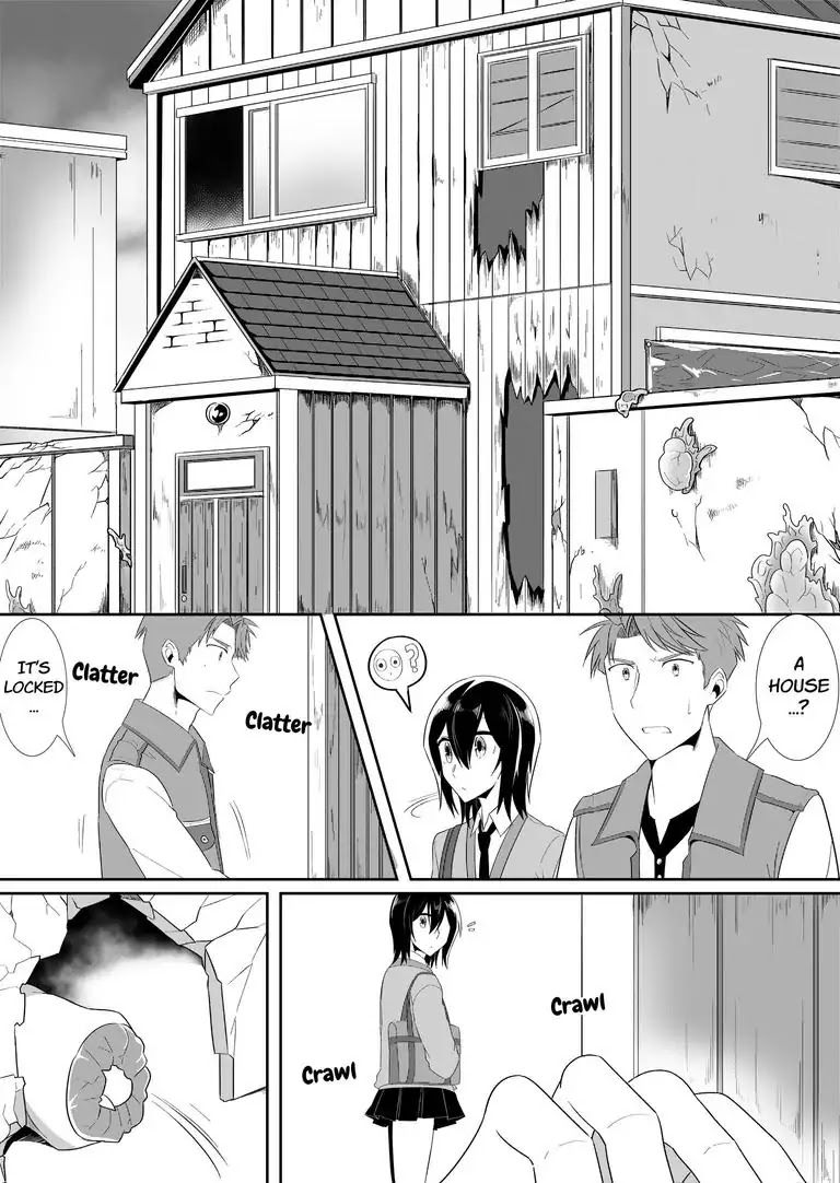 Patricia Chapter 15 page 3 - Chapter 15