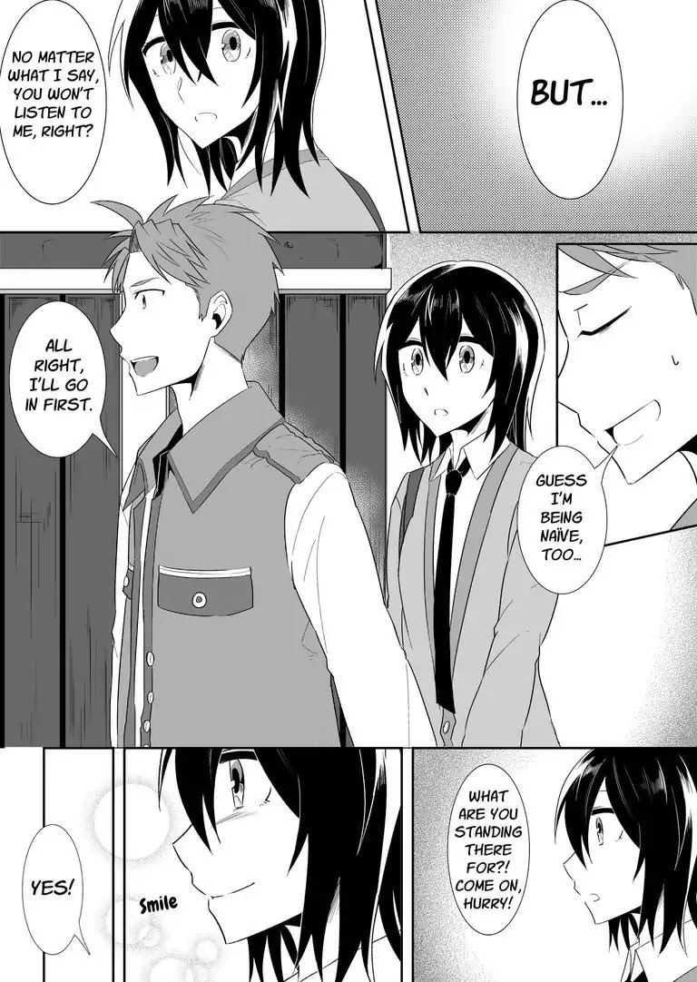 Patricia Chapter 15 page 7 - Chapter 15