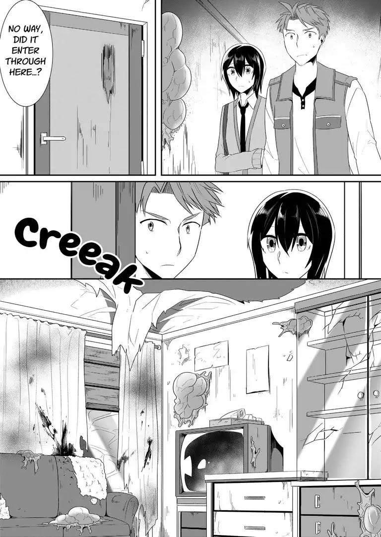 Patricia Chapter 15 page 8 - Chapter 15