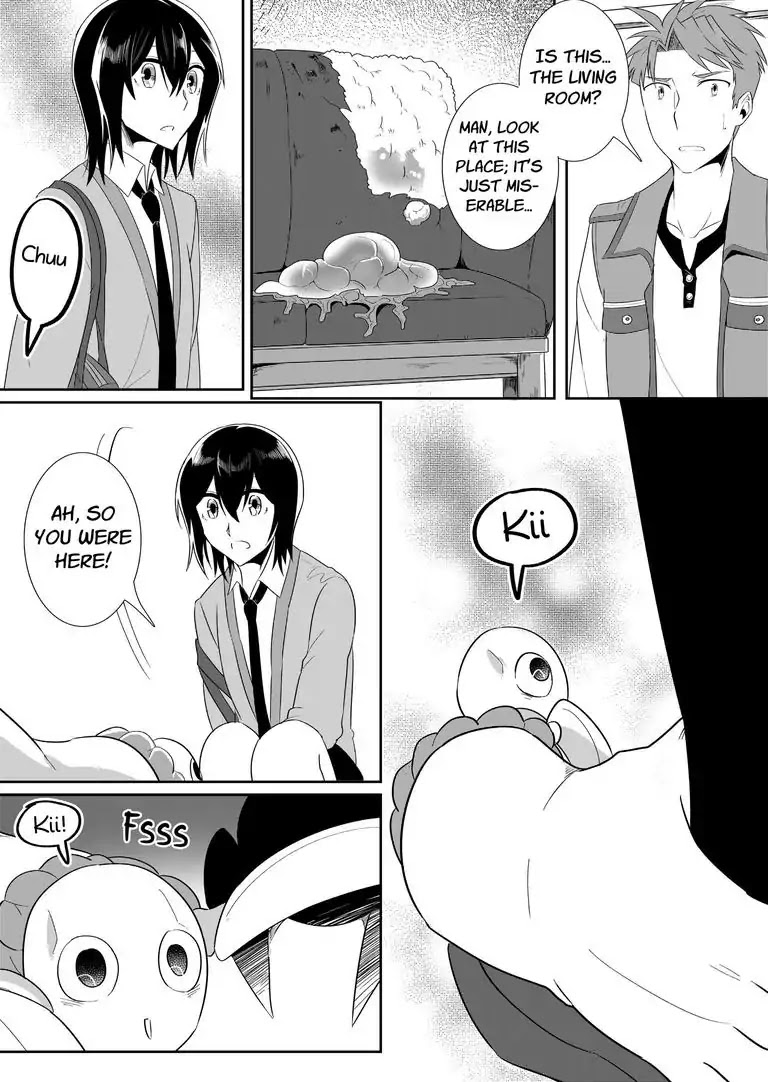 Patricia Chapter 15 page 9 - Chapter 15