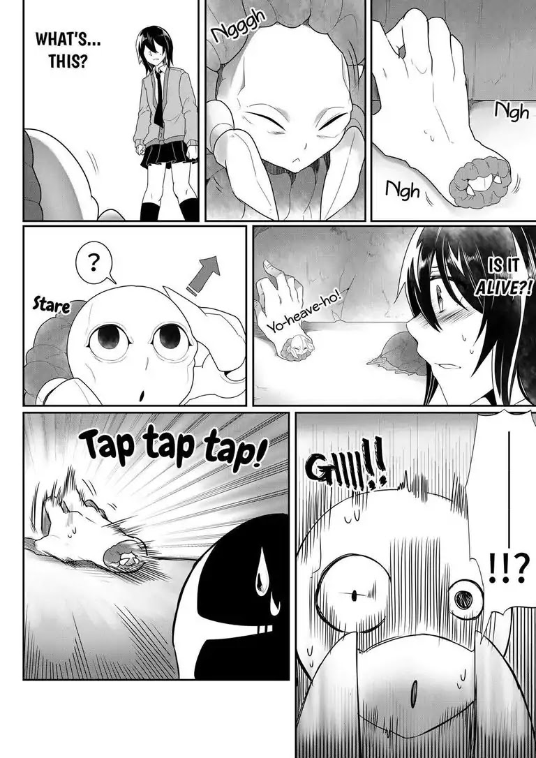Patricia Chapter 2 page 10 - Chapter 2