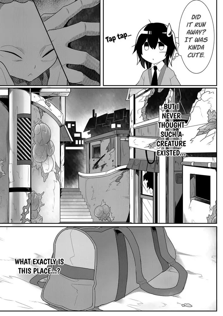 Patricia Chapter 2 page 11 - Chapter 2