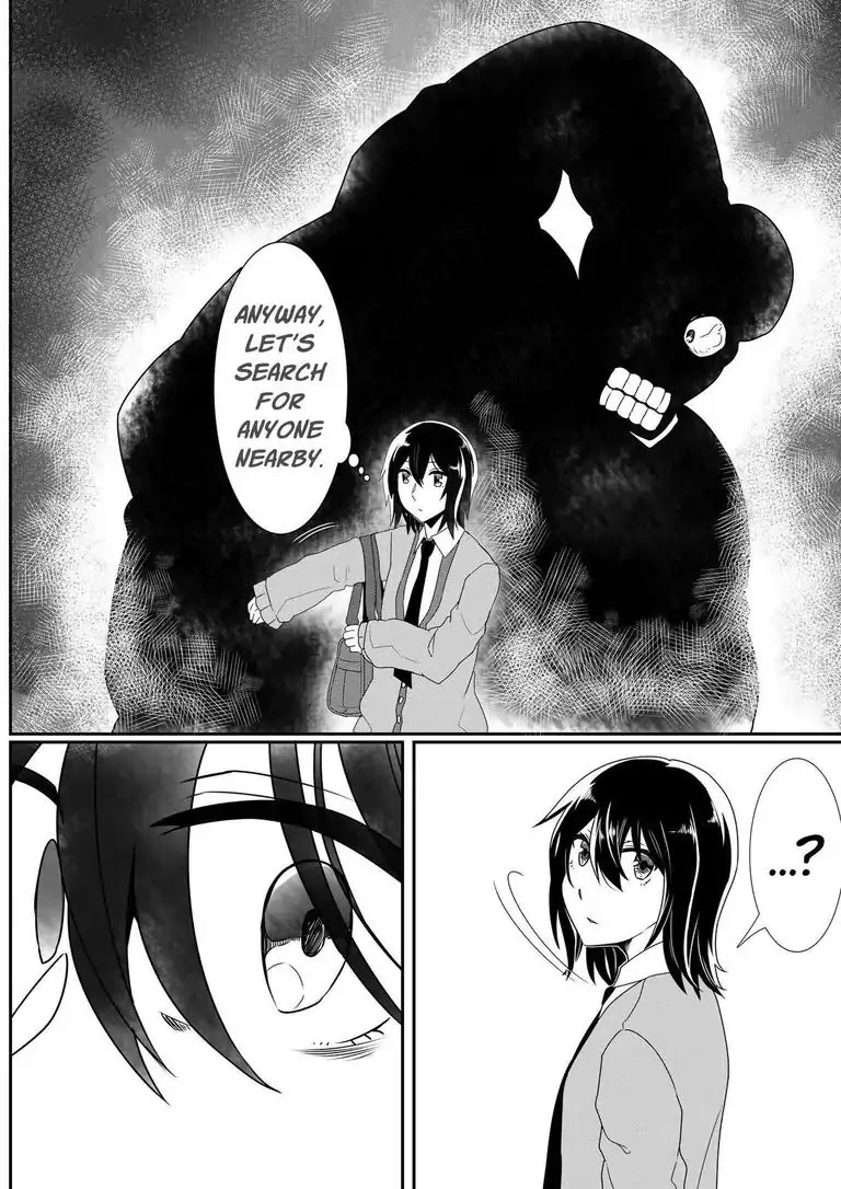 Patricia Chapter 2 page 12 - Chapter 2