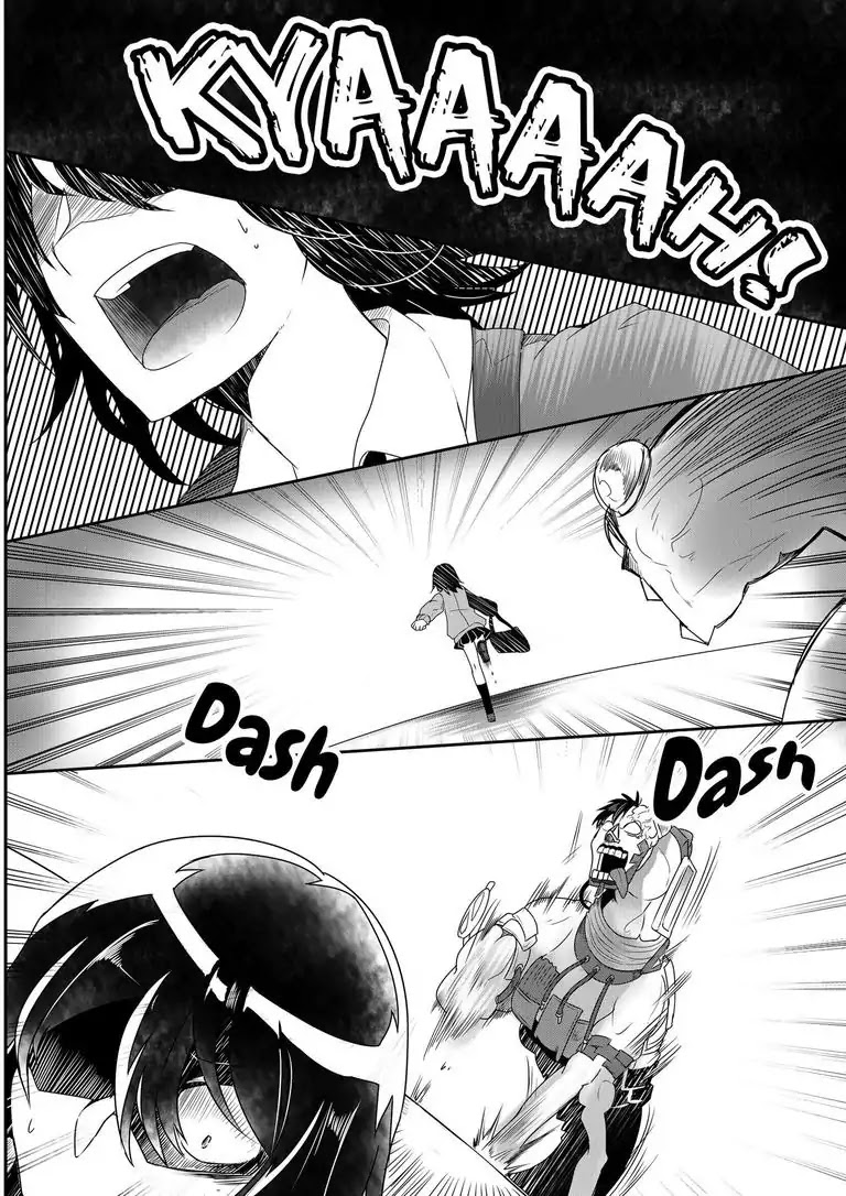 Patricia Chapter 2 page 16 - Chapter 2