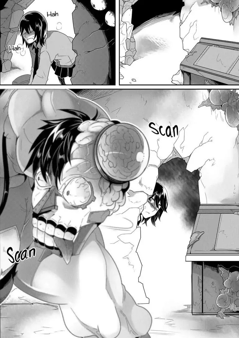 Patricia Chapter 2 page 18 - Chapter 2