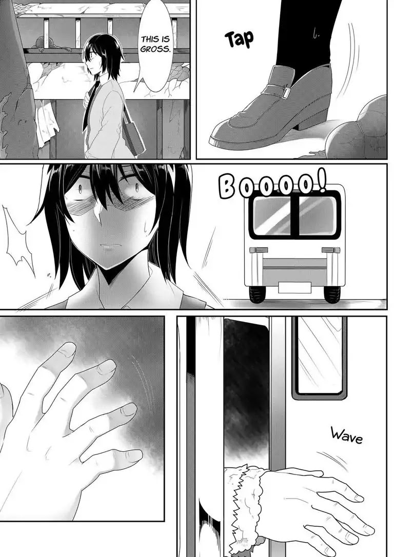 Patricia Chapter 2 page 3 - Chapter 2