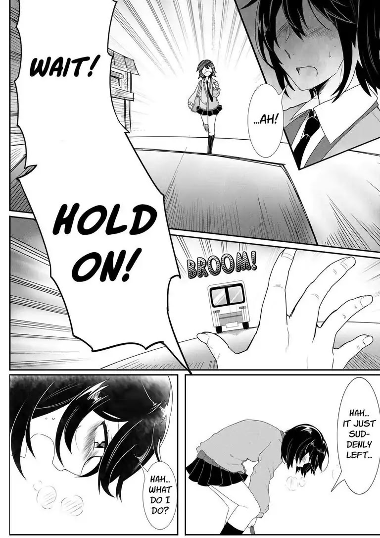 Patricia Chapter 2 page 4 - Chapter 2
