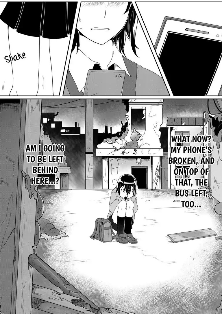 Patricia Chapter 2 page 6 - Chapter 2