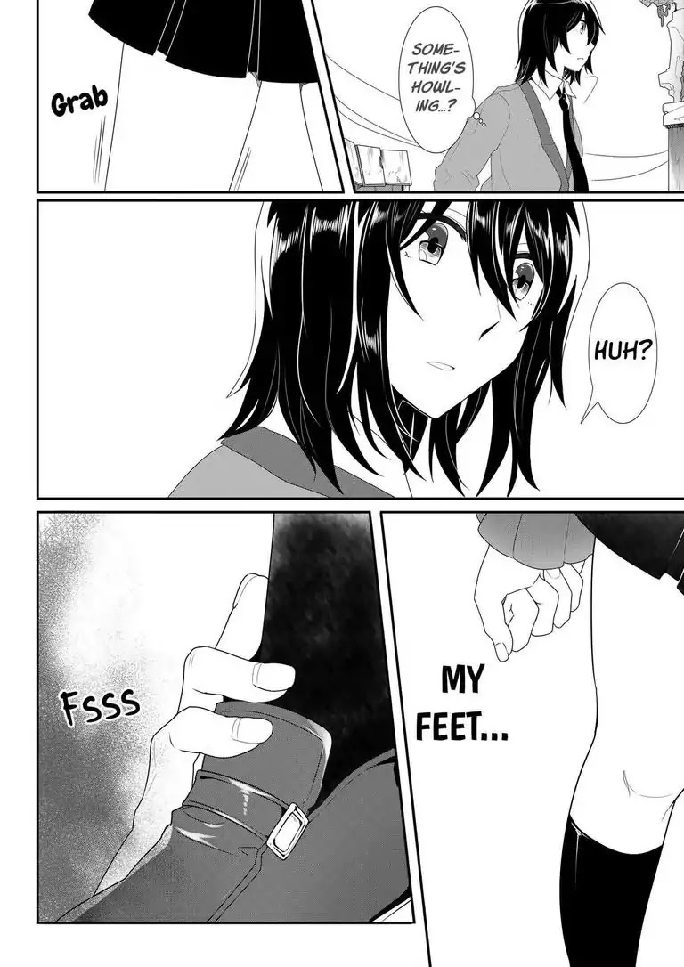 Patricia Chapter 2 page 8 - Chapter 2
