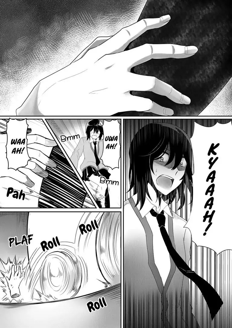 Patricia Chapter 2 page 9 - Chapter 2