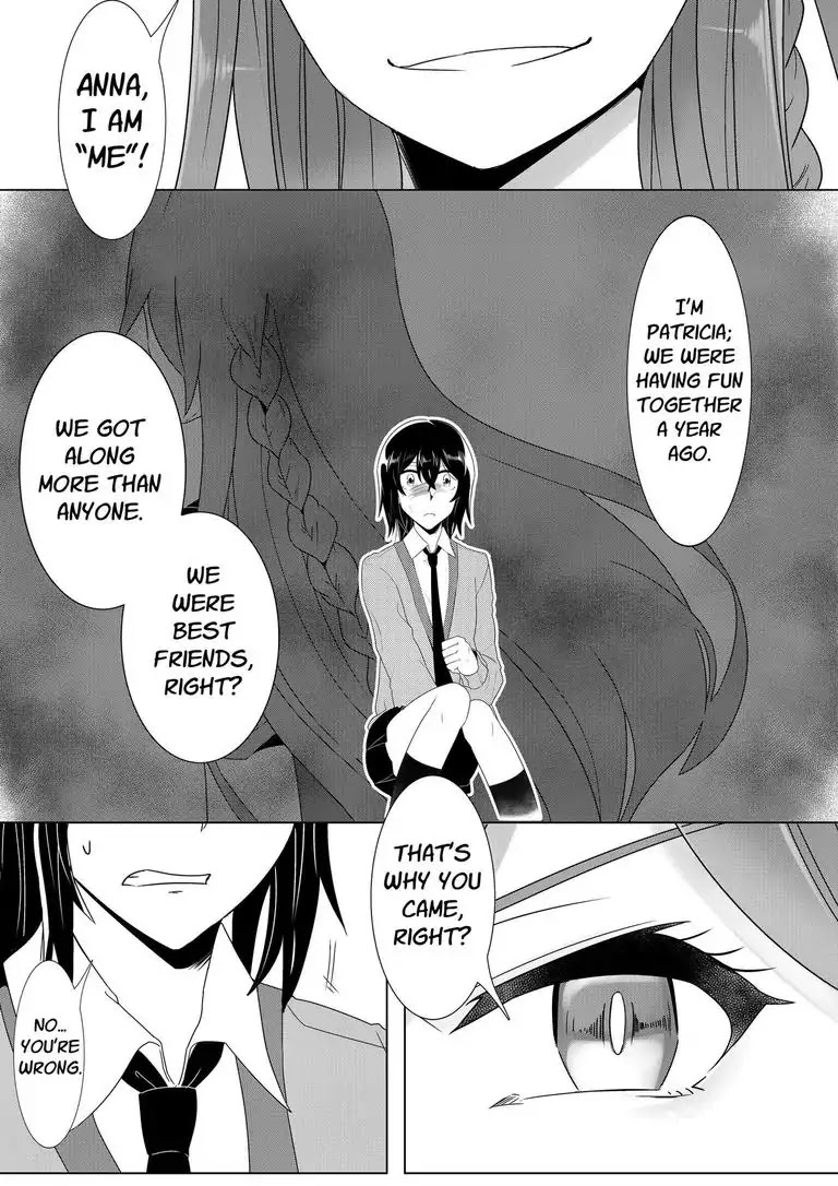 Patricia Chapter 3 page 13 - Chapter 3