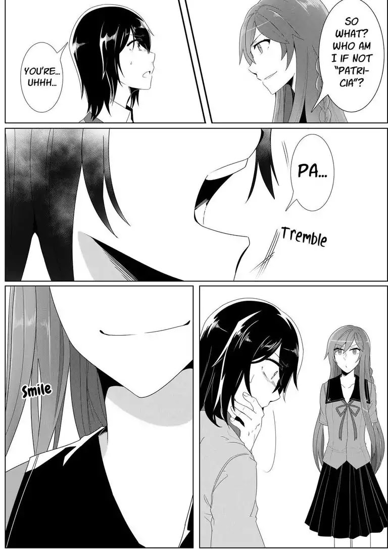 Patricia Chapter 3 page 14 - Chapter 3