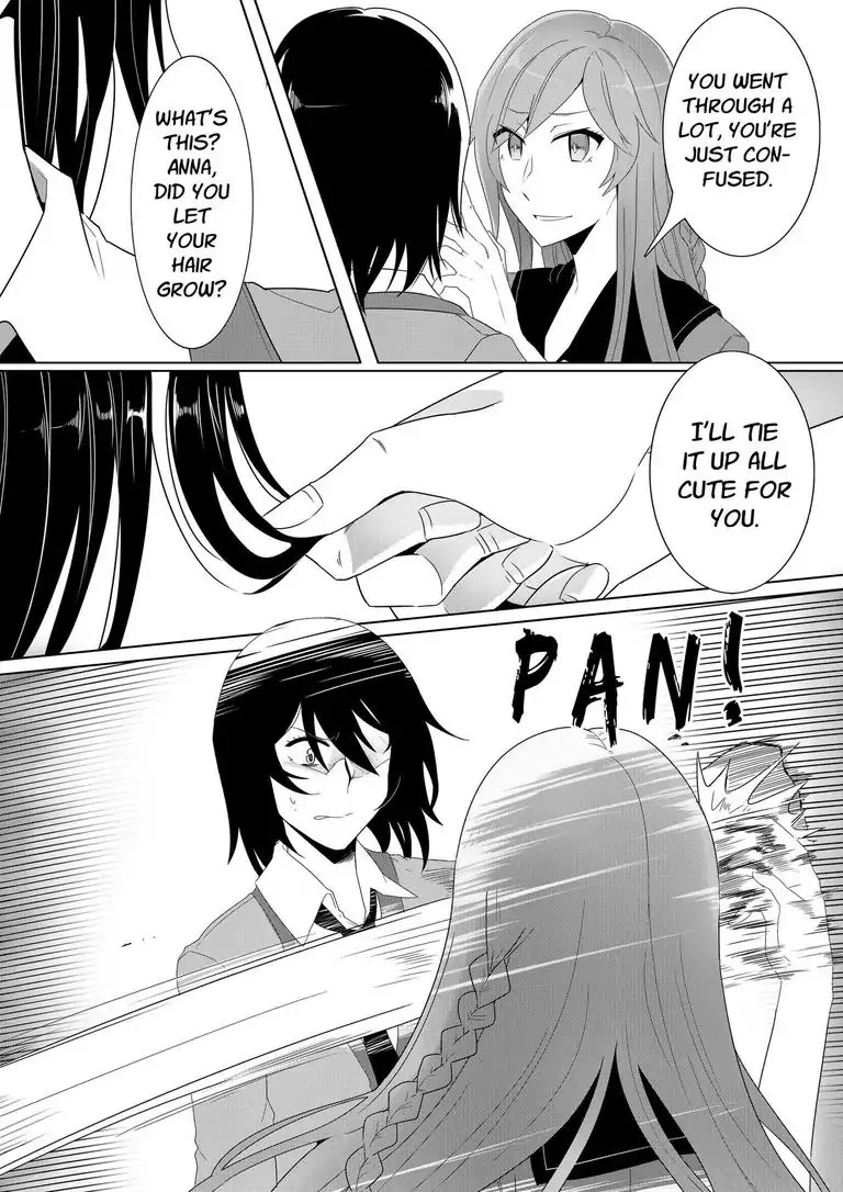 Patricia Chapter 3 page 15 - Chapter 3