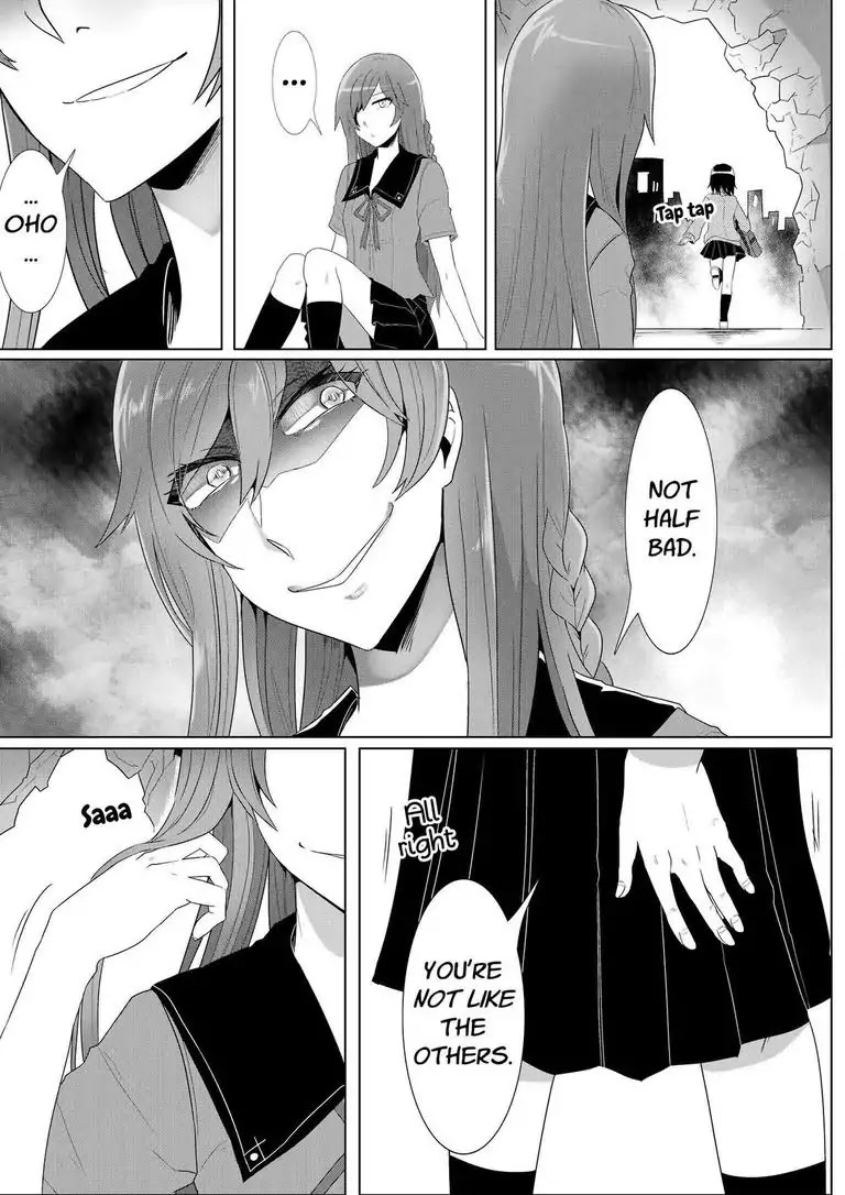 Patricia Chapter 3 page 17 - Chapter 3