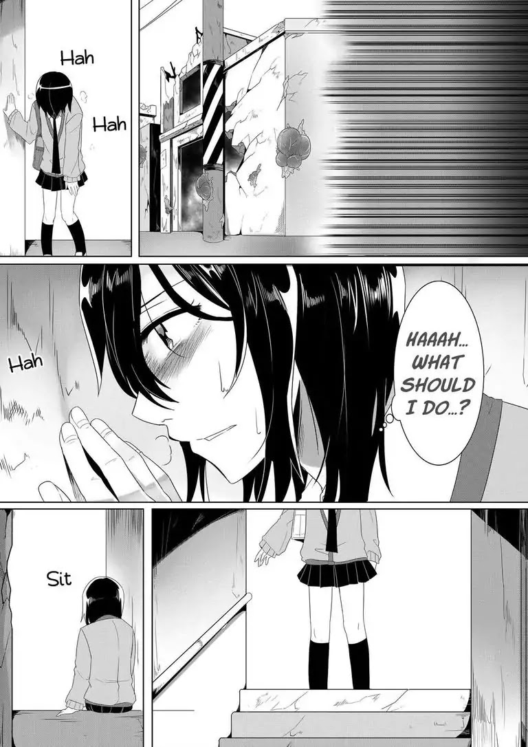 Patricia Chapter 3 page 19 - Chapter 3